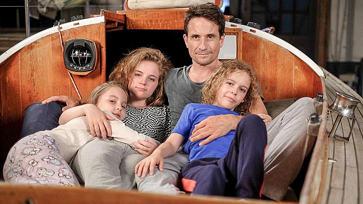 Cine internacional - El mejor padre del mundo