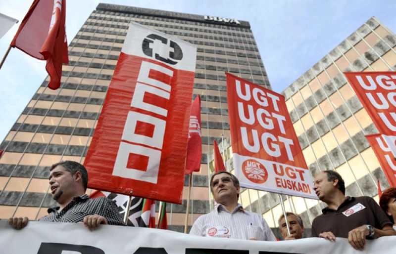 Informativo de Madrid (07/10/09)