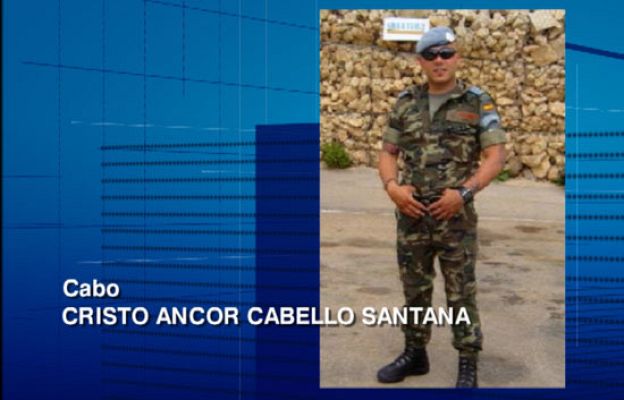 Telediario 1 - Telediario en 4' - 07/10/09