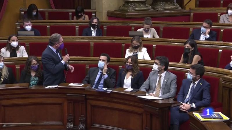 L'Informatiu - 21/07/2021