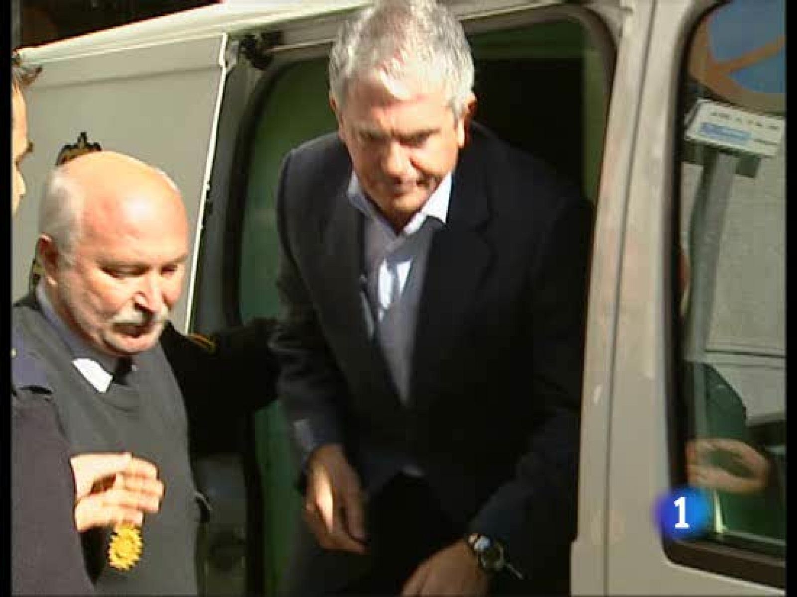 La redes del caso Gurtel llegaron también, presuntamente, a Galicia | Ver