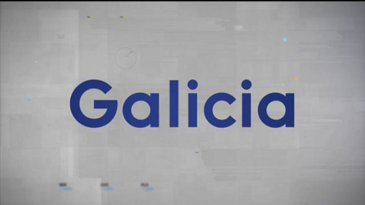 Telexornal - Galicia - Telexornal Galicia Especial Mércores 21-07-2021