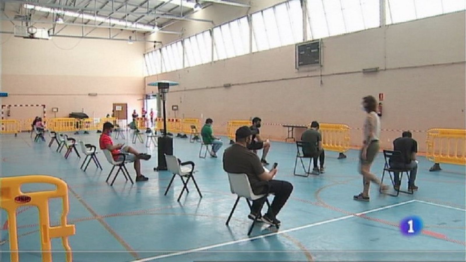 Asturias en 2' - 21/07/21 | Ver