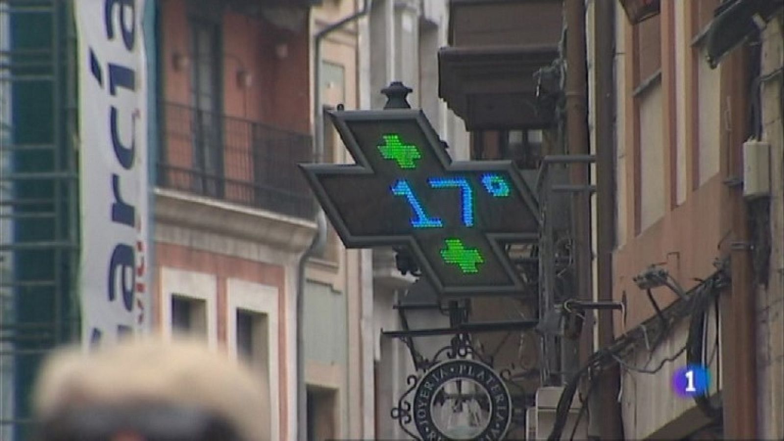 El tiempo en Asturias - 21/07/21 | Ver