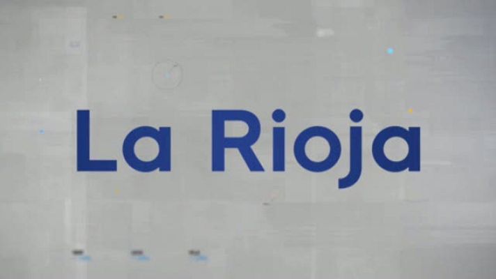 Informativo Telerioja - Telerioja en 2' - 21/07/21