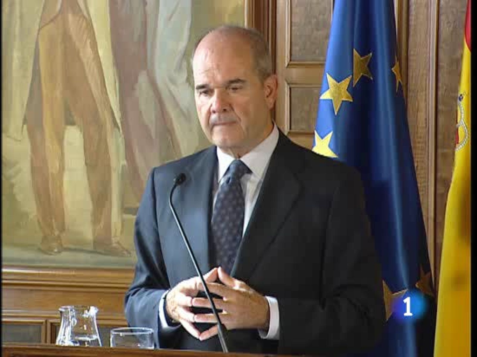 Desde el PSOE insisten en que los hechos del caso Gürtel son muy graves | Ver