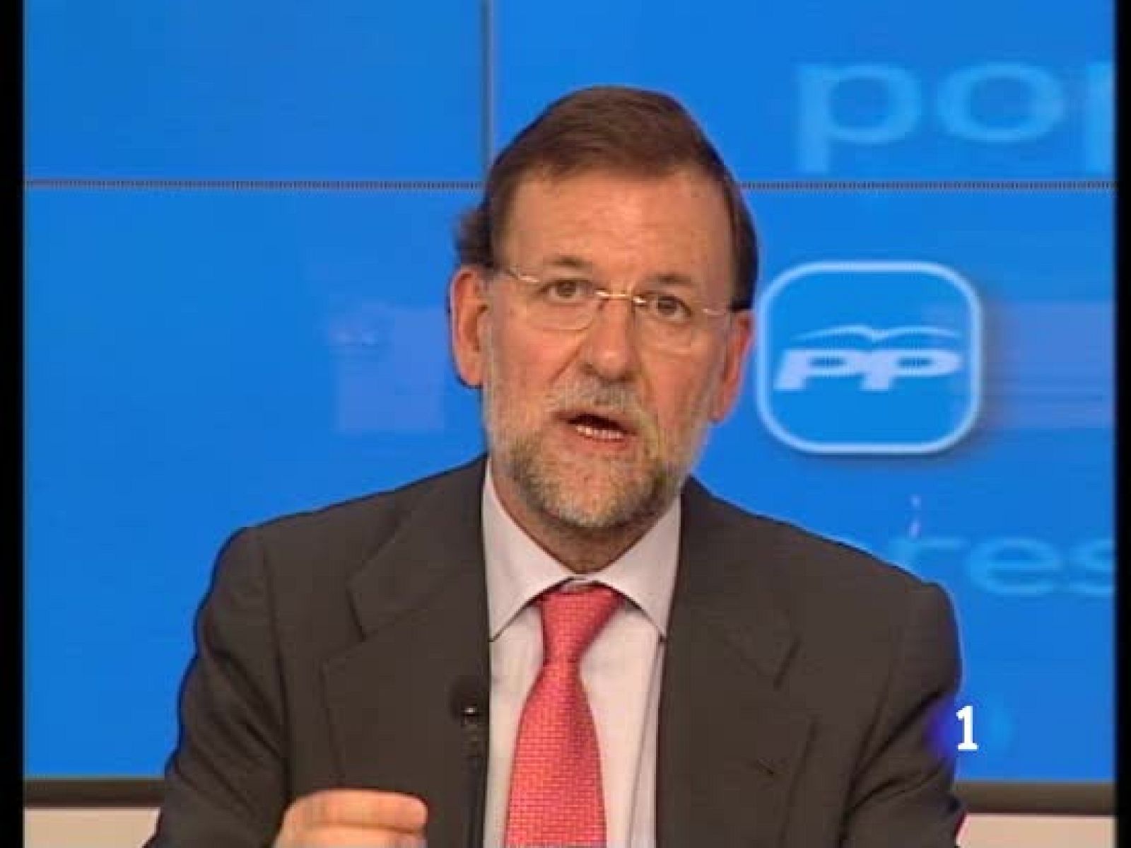 Los partidos políticos han envíado mensajes de condolencia por la muerte del cabo español | Ver