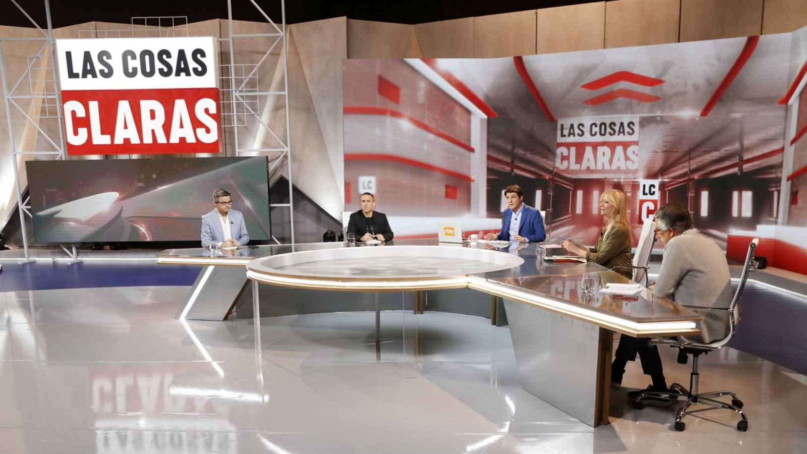 Las cosas claras - Programa 172 - 21/07/21 - ver ahora