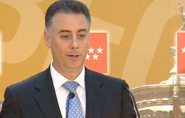  - Caso Gürtel en Madrid