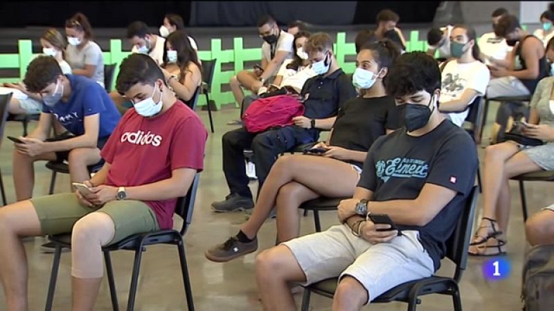 Telecanarias - 21/07/2021