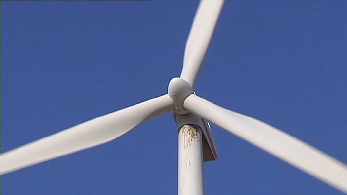 Noticias Aragón - 106 euros: récord máximo del precio de la electricidad