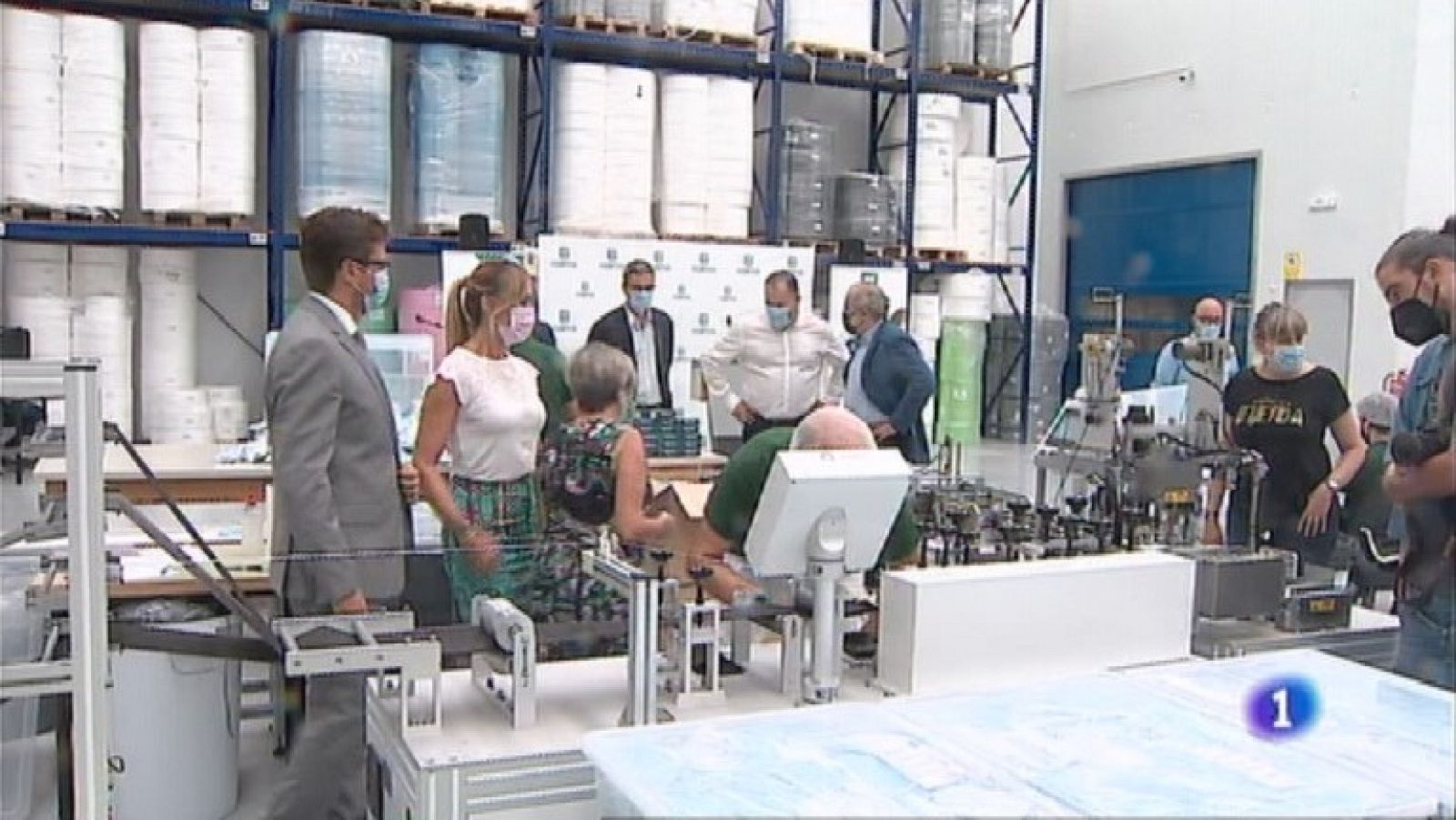 Panorama Regional 2 - 21/07/21 | Ver