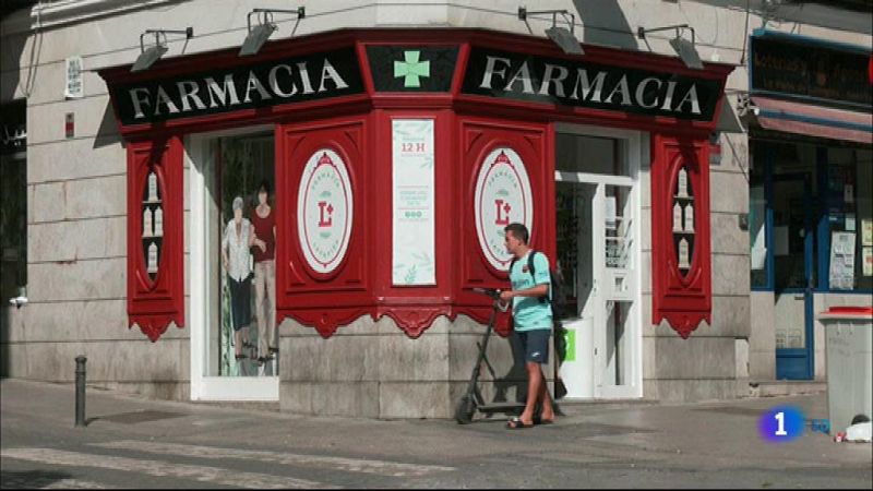 Informativo de Madrid 2        21/07/2021- Ver ahora