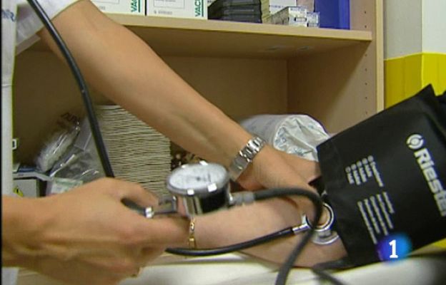 Ciencia y tecnología en Rtve.es - 10 millones de hipertensos