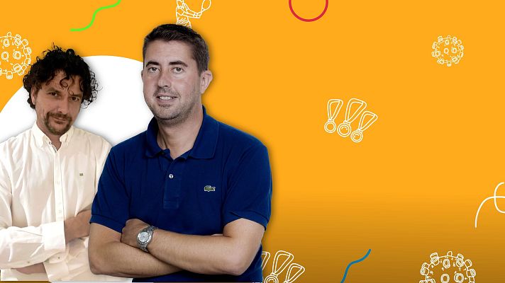 Tokio en claves - La burbuja olímpica (Capítulo 2)