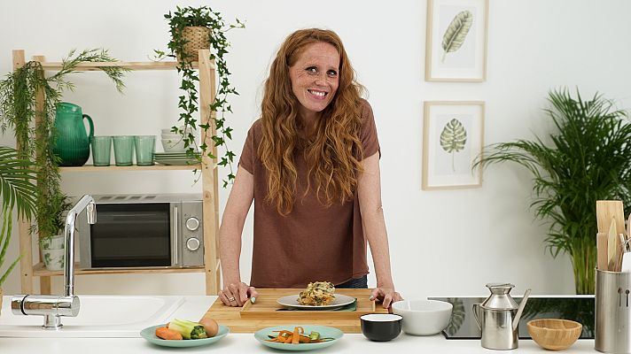 Únicas - Trashcooking: Convierte las sobras en ricas receta