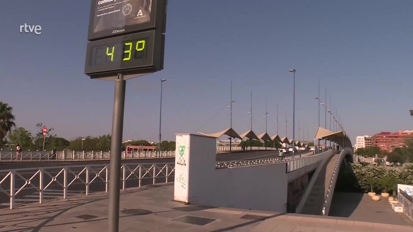 España Directo - 21/07/21 - ver ahora