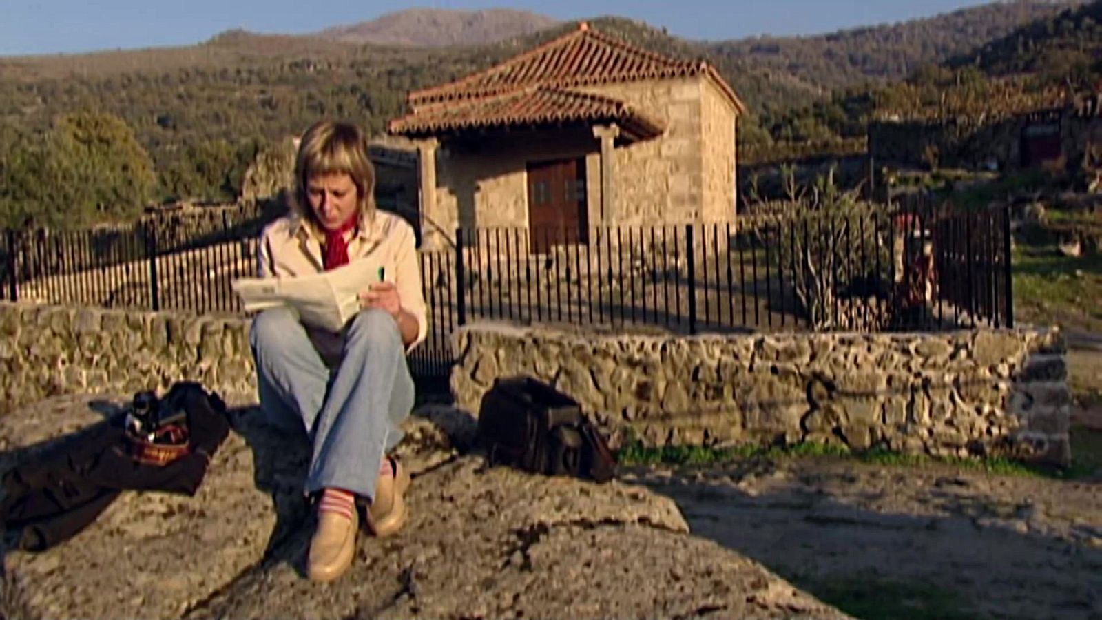 Ruta Vía de la Plata - Los extremos del Duero - ver ahora