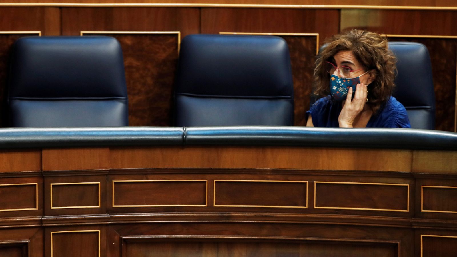 Telediario - 21 horas - 21/07/21 - ver ahora