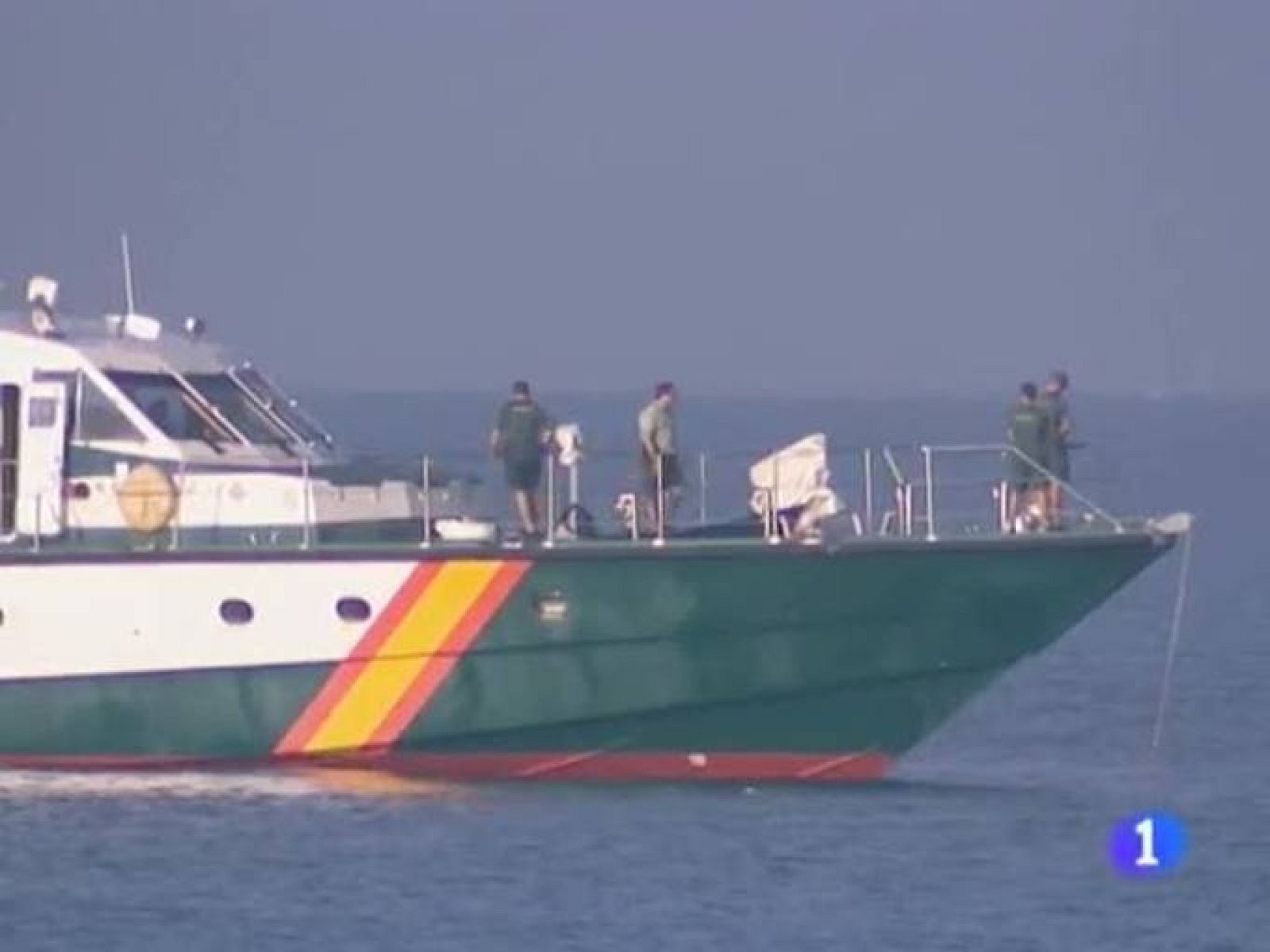 Informatiu Balear. Informatiu de les Illes Balears (07/10/09)