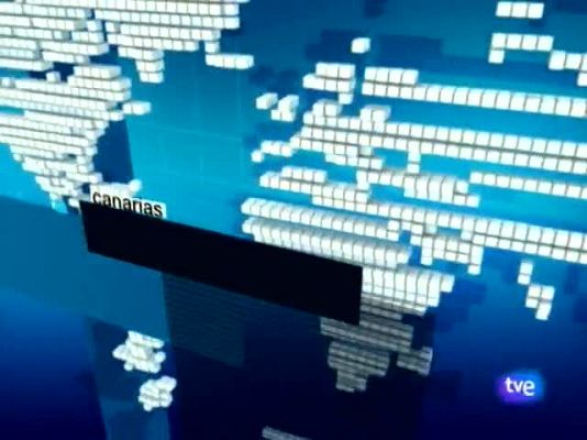 Telecanarias - Telecanarias - 07/10/09
