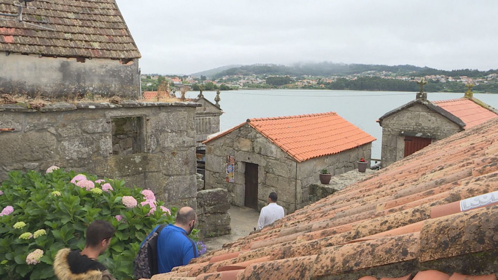Comando al sol - El paraíso en casa - ver ahora