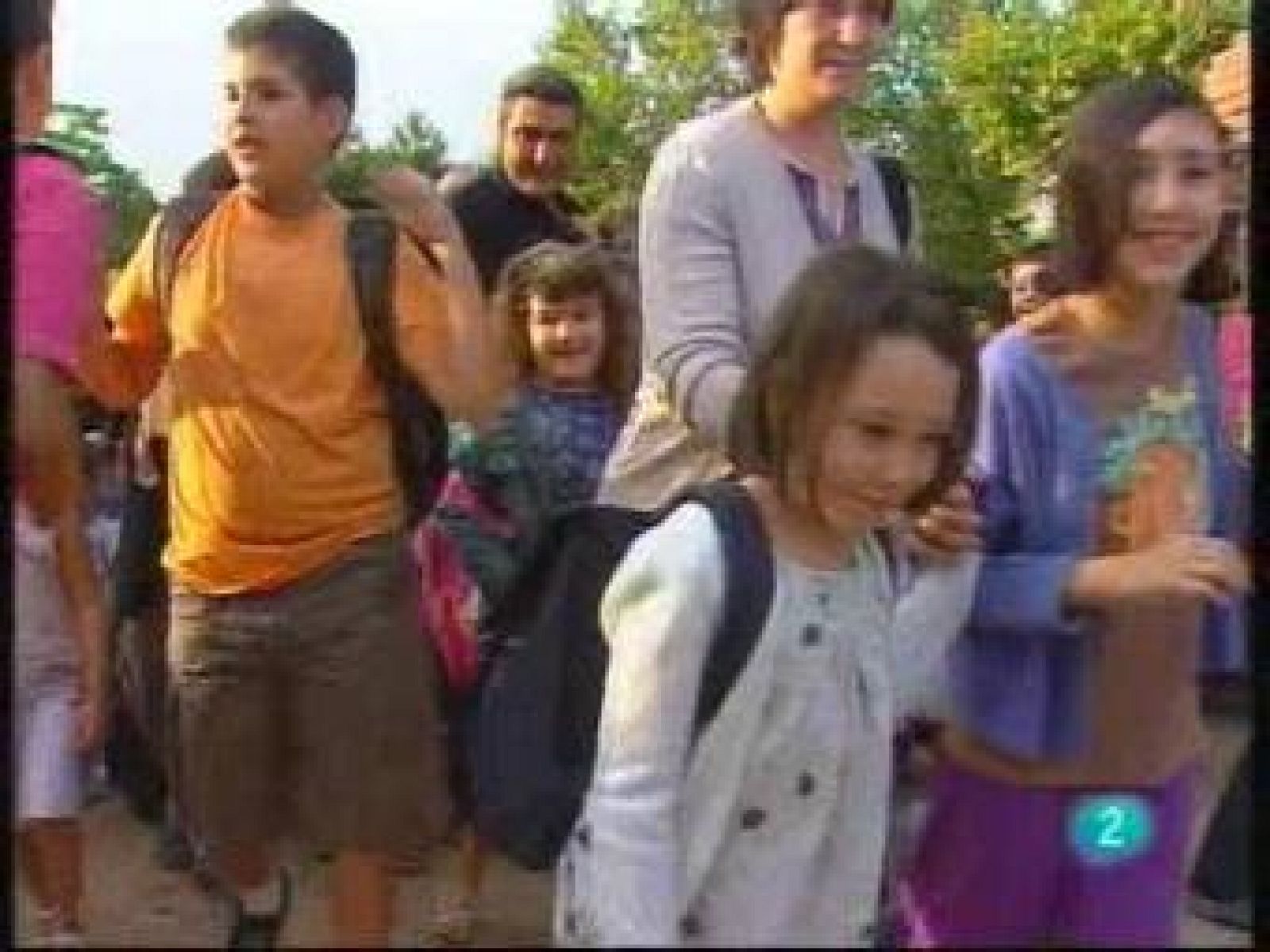 L'Informatiu Vespre (07/10/09)