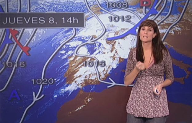 El tiempo - El Tiempo - 07/10/09