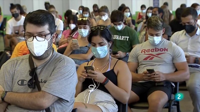 Telecanarias 2 - 21/07/2021