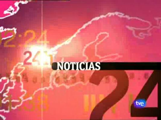 Telediario 1 - Telediario 3ª edición