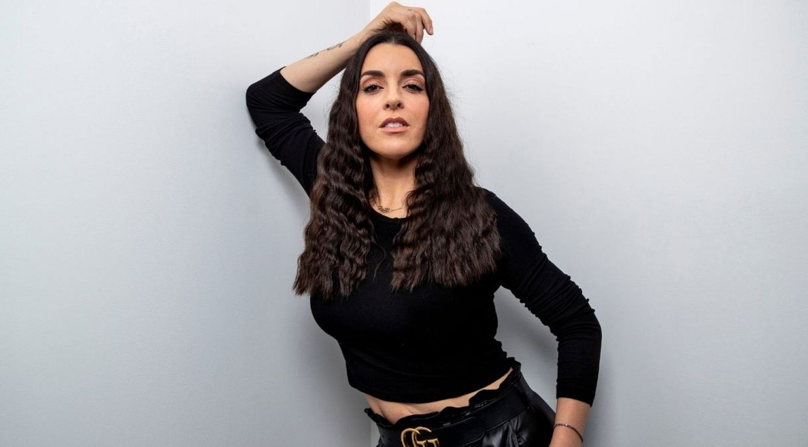 Ruth Lorenzo sobre Eurovisión: "El paso del tiempo te dice si lo que has hecho está a la altura" - La hora de La 1 | Ver