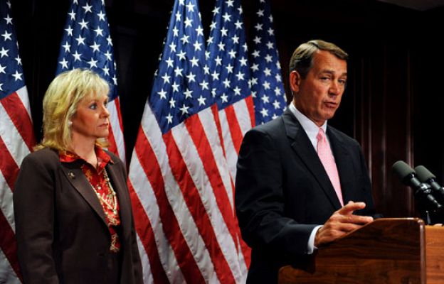  - Nueva estrategia para Afganistán