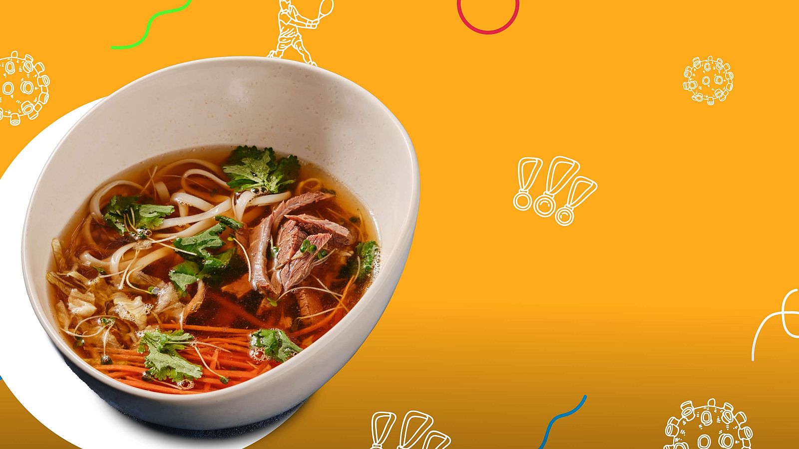 Menú olímpico (Capítulo 3) - Ver ahora