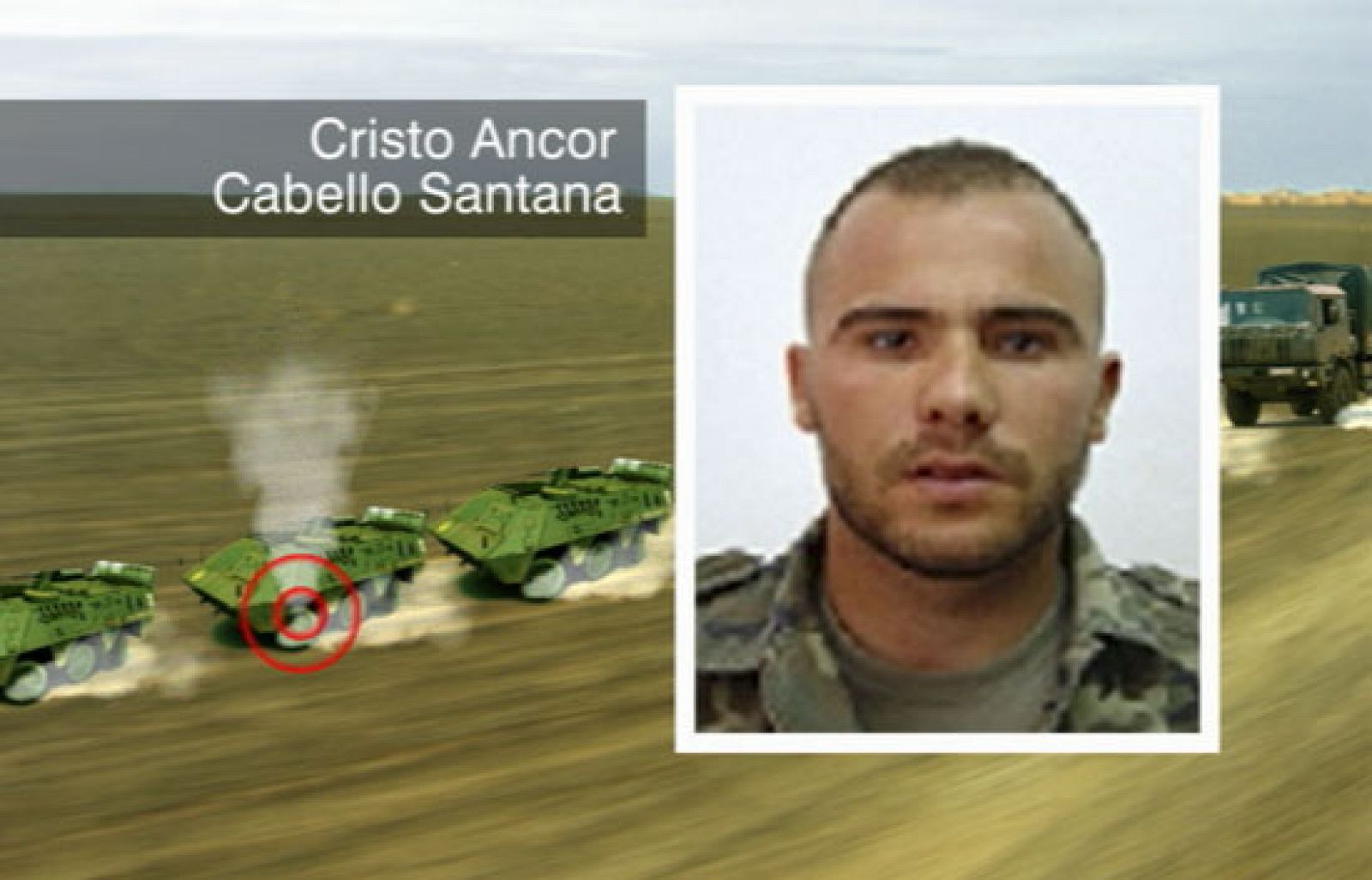 Telediario 2 - 07/10/09 | Ver