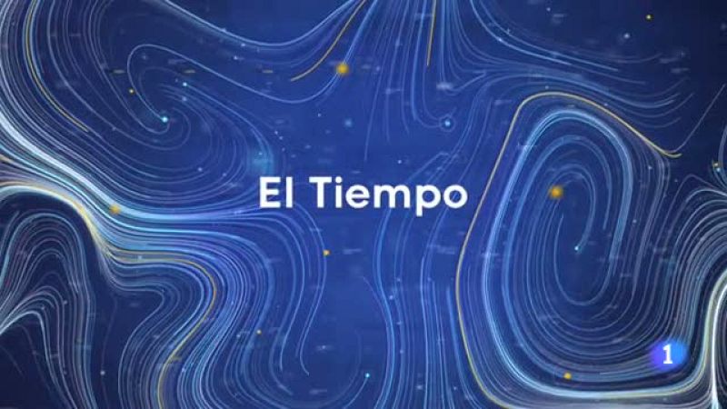 El tiempo en Castilla-La Mancha - 22/07/2021 - ver ahora