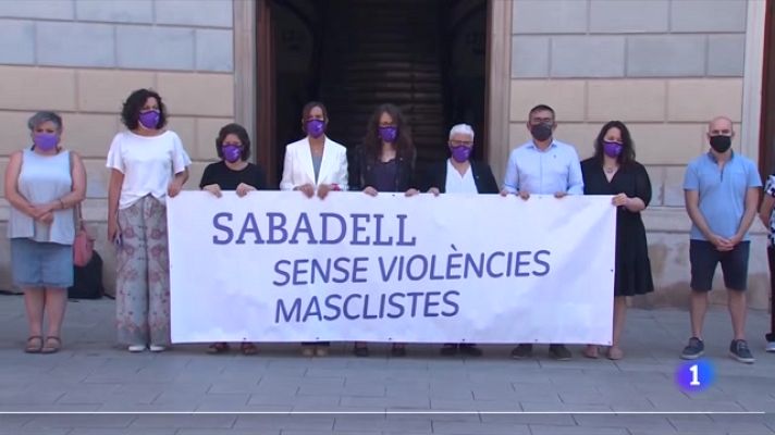 L'Informatiu - L'Informatiu - 22/07/2021