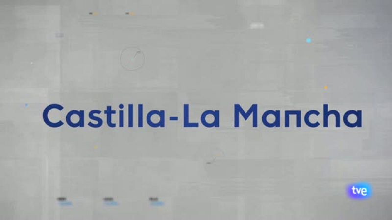Noticias de Castilla-La Mancha - 22/07/2021 - ver ahora