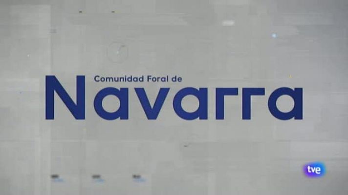 Telenavarra - Telenavarra en 2' - 22/7/2021