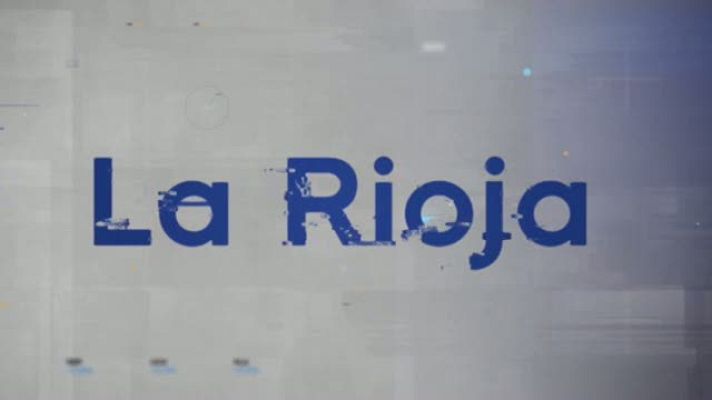 Informativo Telerioja - Informativo Telerioja - 22/07/21