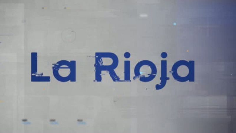 Informativo Telerioja - 22/07/21