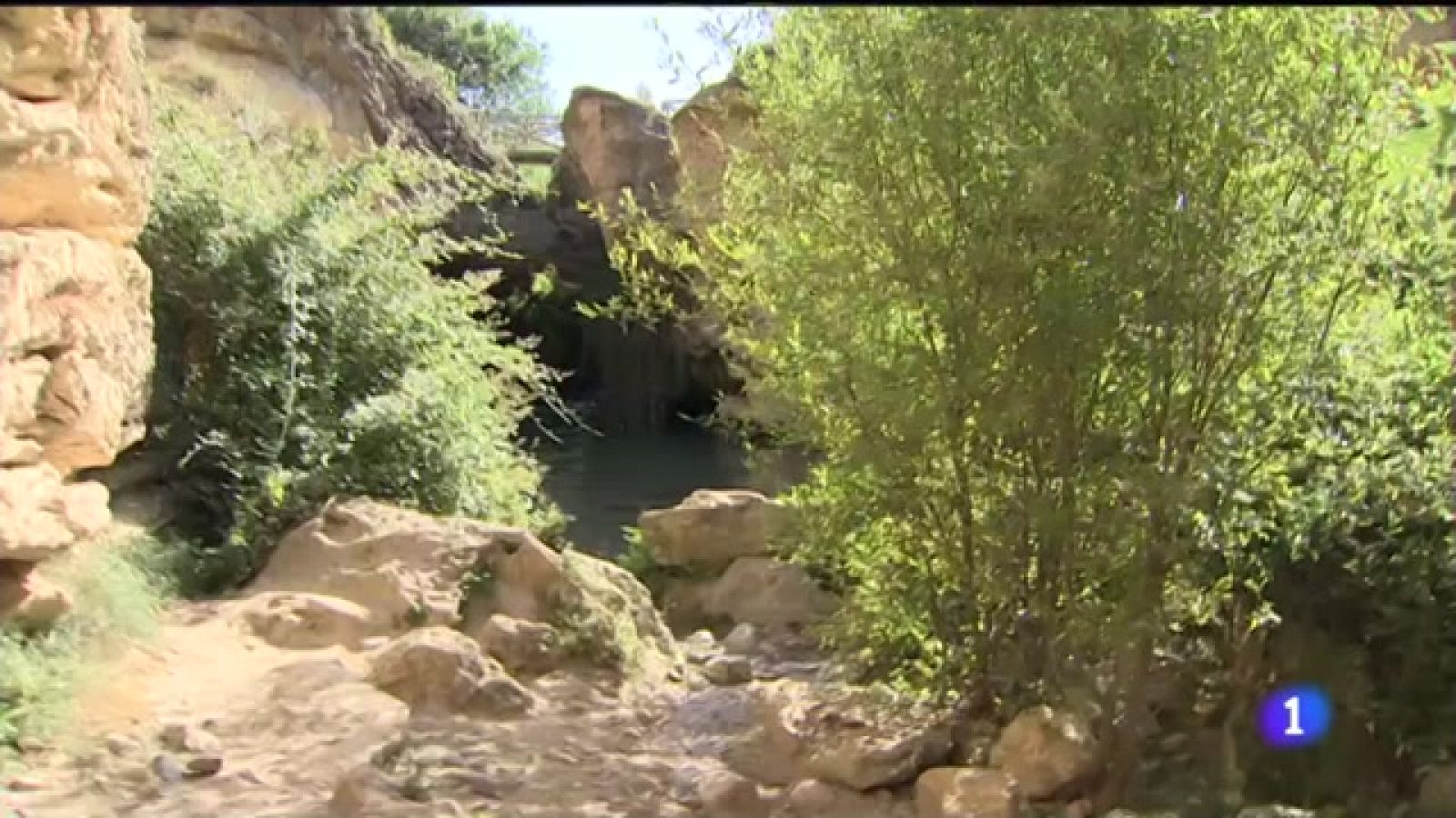 Vídeo sobre el verano en Murcia es mucho más que playa