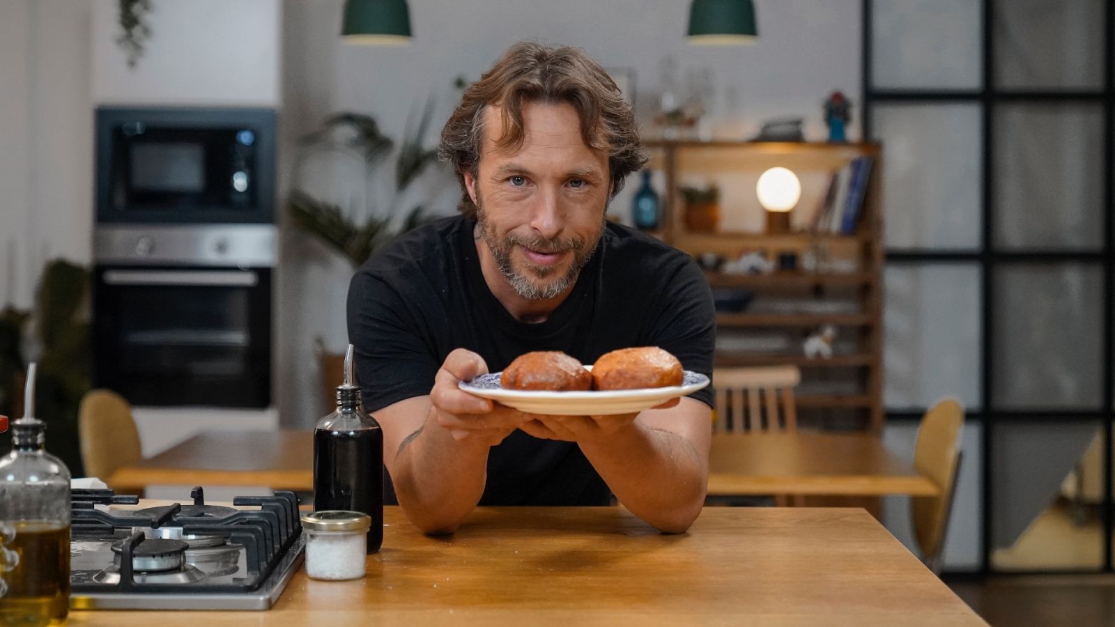 bollo chino gipsy chef