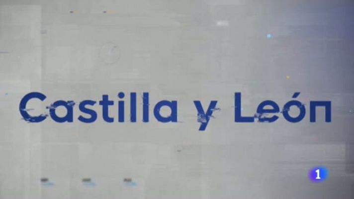 Noticias de Castilla y León - Noticias de Castilla y León 2 - 22/07/21