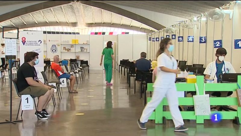 Telecanarias - 22/07/2021