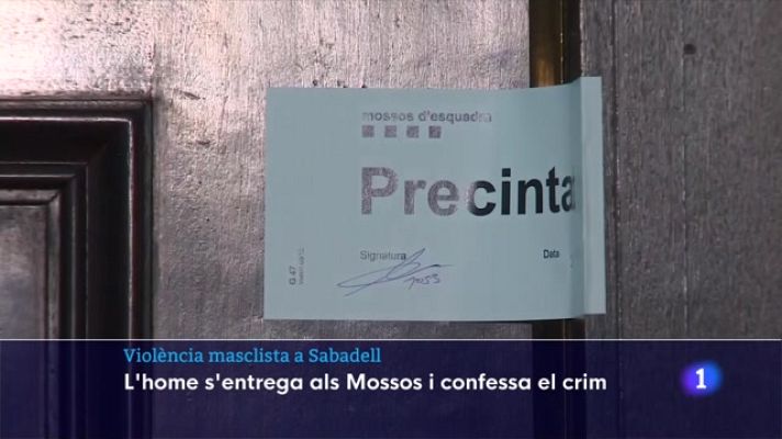 L'Informatiu - L'Informatiu 2 - 22/07/2021