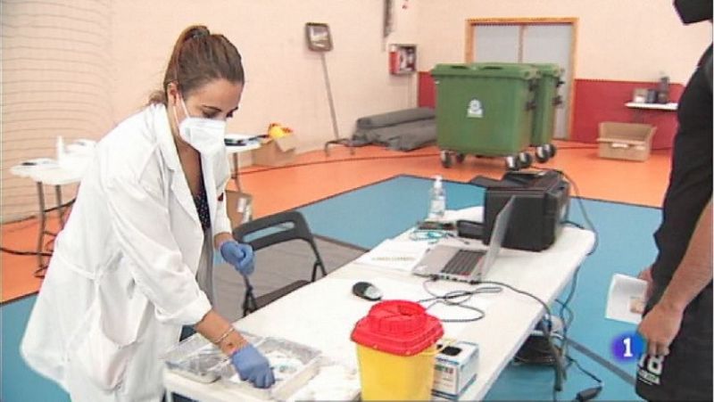 Panorama Regional 2 - 22/07/21 | Ver