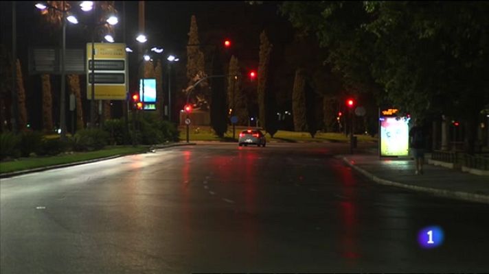 L'informatiu - Comunitat Valenciana - L'Informatiu Comunitat Valenciana 2 - 22/07/21