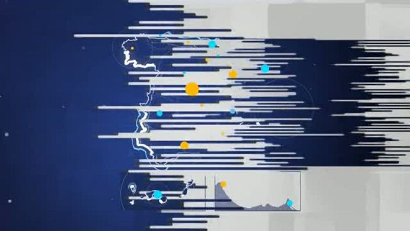 Telexornal Galicia 2 22-07-2021