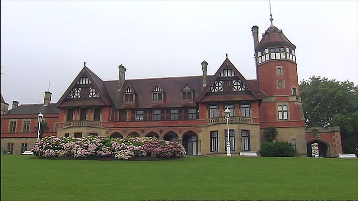 El tiempo - Temperaturas significativamente altas en buena parte del interior peninsular y Baleares. Intervalos de viento fuerte en Canarias