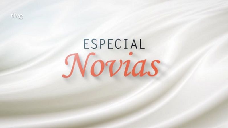 Flash Moda Monográficos - Especial Novias